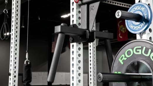 Monster Matador Hanger | Rogue Fitness